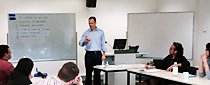 mscp winter school 2012