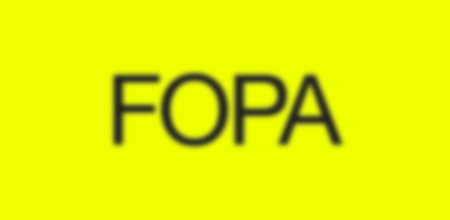 FOPA